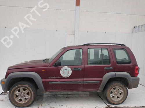 Starter JEEP CHEROKEE (KJ) 2.5 CRD 4x4 | BP36021073M8 - Image 10