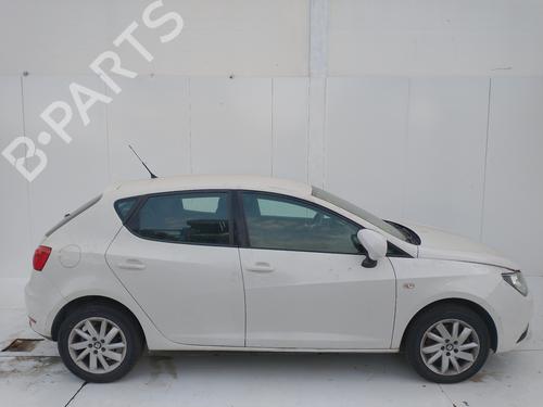 Climate control SEAT IBIZA IV (6J5, 6P1)  | BP8619958I5 