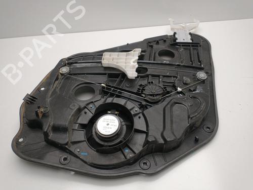 Rear right window mechanism KIA CEE'D (JD)  | BP32034137C25  - Image 5