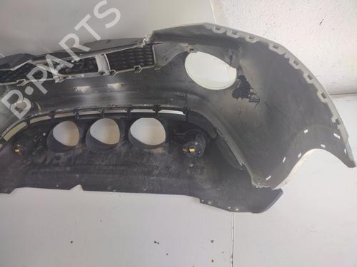 Front bumper NISSAN JUKE (F15)  | BP29729686C7 