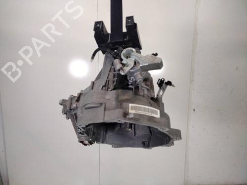 Manual gearbox SEAT Mii (KF1, KE1) 1.0 (60 hp) 17720292