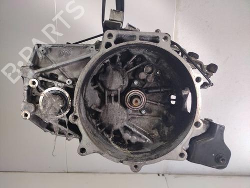Gearbox DODGE CALIBER 2.0 CRD | BP13483725M3 