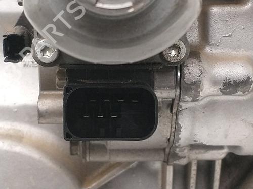 Transfer box BMW X5 (E53) 3.0 d | BP31713156M36