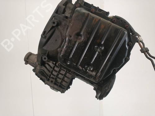 Gearbox CHRYSLER VOYAGER IV (RG, RS) 2.5 CRD | BP10549594M3 