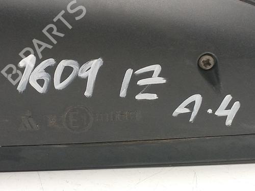 Left mirror AUDI A4 B7 (8EC) 2.0 TDI 16V | BP36158657C26 - Image 3