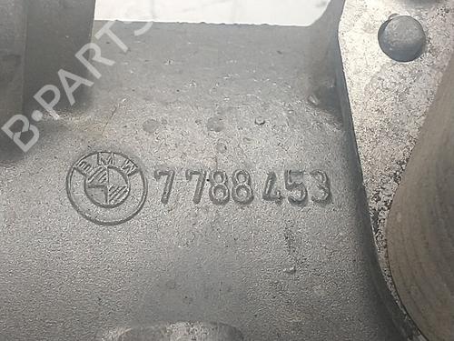 Oil radiator BMW 7 (E65, E66, E67) 730 d | BP34442523M33  - Image 5