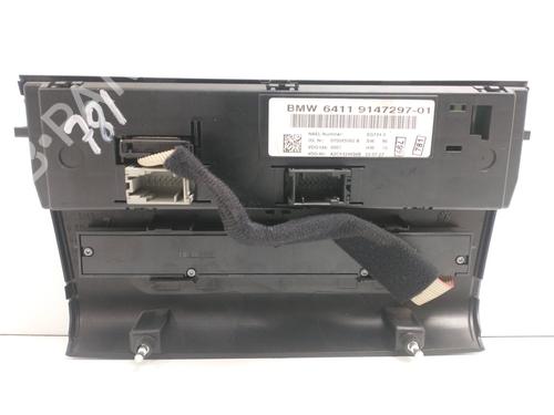 Climate control BMW 1 (E87)  | BP9134852I5 