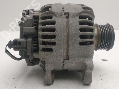 Alternator SEAT LEON (1P1) 2.0 TFSI | BP30469203M7 - Image 8