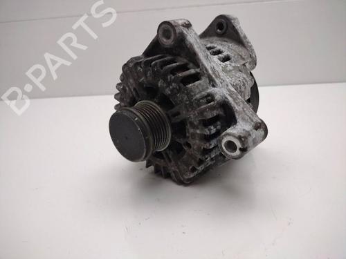 Used Alternator BMW 1 Convertible (E88) 118 d (143 hp) 20160043