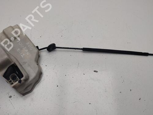 Venstre fortil lås VW TOURAN (1T1, 1T2) 2.0 TDI 16V (140 hp) 32263786