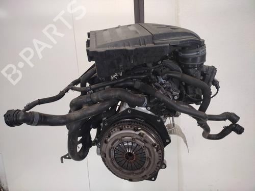 Engine SKODA FABIA III Estate (NJ5)  | BP9711881M1 