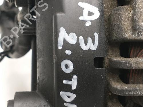 Alternator SEAT LEON (1P1)  | BP30593825M7  - Image 6