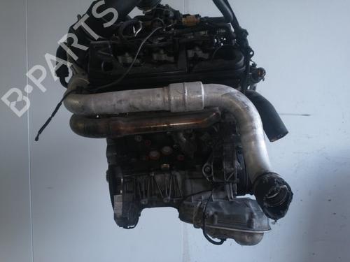 Engine AUDI Q7 (4MB, 4MG, 4MQ) 3.0 TDI quattro | BP37192563M1 - Image 3