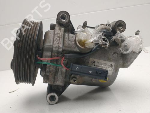 AC compressor CITROËN C3 III (SX) | BP36114383M34 - Image 5