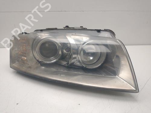 Right headlight AUDI A8 D3 (4E2, 4E8) 4.2 quattro | BP37694012C29 - Image 8