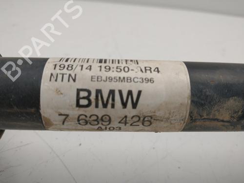 Right front driveshaft MINI MINI (F56) Cooper D | BP38285453M39 - Image 3