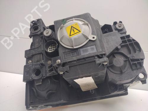 Left headlight LAND ROVER DISCOVERY III (L319) | BP21788734C28