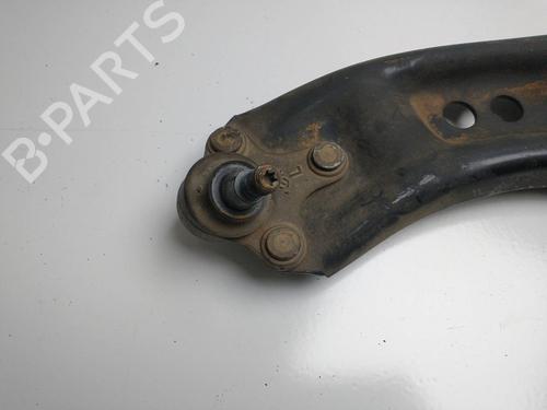 Left front suspension arm VW GOLF VI (5K1) 1.6 TDI | BP12339573M12 