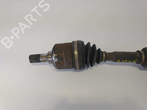 Right front driveshaft HYUNDAI ix35 (LM, EL, ELH)  | BP7507079M39 