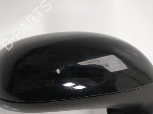 Right mirror SEAT LEON (1P1) 1.9 TDI | BP17222516C27 