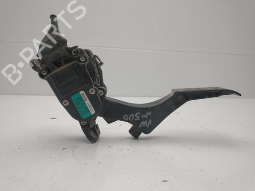 Pedal für VW TRANSPORTER T6 Van (SGA, SGH, SHA, SHH) 2.0 TDI (102 hp) 30643822