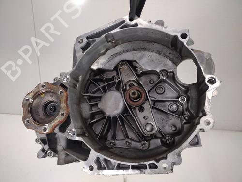 Gearbox SKODA FABIA III (NJ3)  | BP9185229M3 