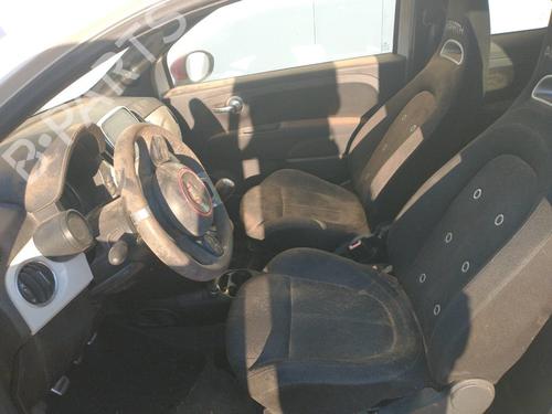 Engine FIAT 500 (312_) 1.4 (312AXC1B, 312CXC1B) | BP21043839M1