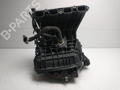 Intake manifold BMW 1 (E81) 116 i | BP16272555M70 