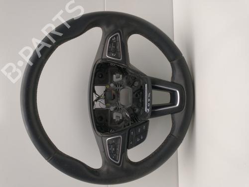 Volant FORD FOCUS III 1.5 TDCi (120 hp) 32104778