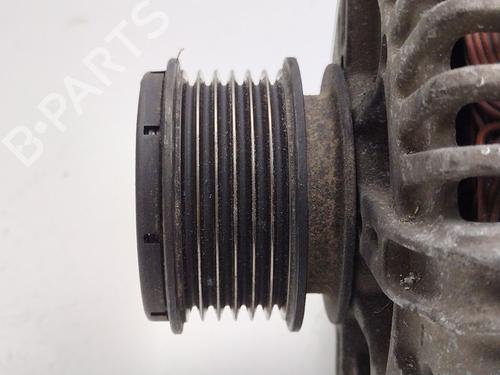 Alternator VW GOLF V (1K1) 2.0 GTI | BP30847407M7