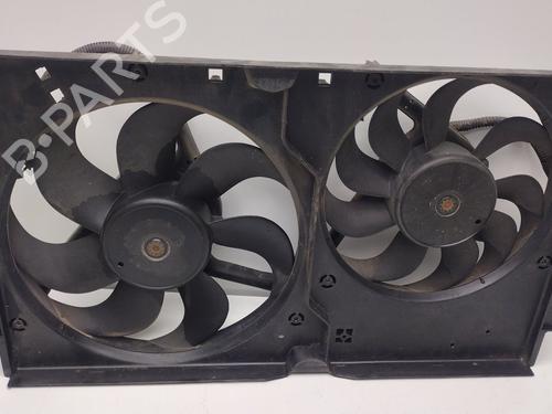 Ventilateur radiateur Ventilateur radiateur VW NEW BEETLE (9C1, 1C1) 1.9 TDI (90 hp) 34605883 34605883