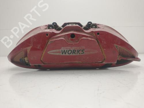 Right front brake caliper MINI MINI COUNTRYMAN (F60)  | BP32679820M104  - Image 6