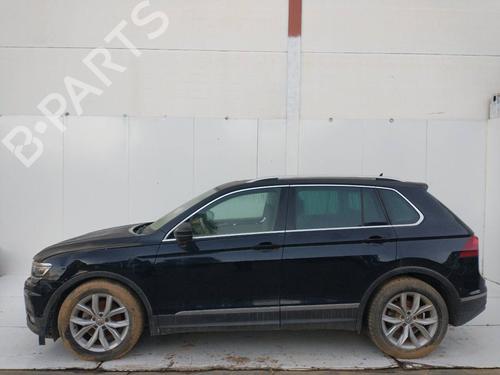 Used Parts VW TIGUAN (5N_) 2.0 TDI 4motion (150 hp) 4441986