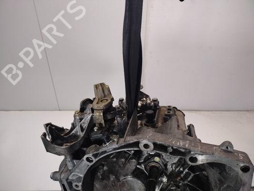 Gearbox PEUGEOT 807 (EB_)  | BP9450974M3 