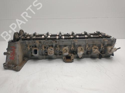 Used Cylinder head BMW 5 (E60) 530 d (218 hp) 32163243