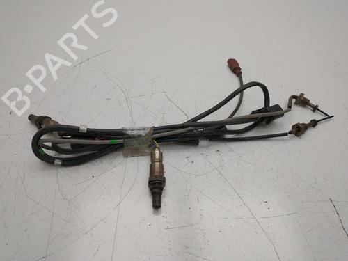 Electronic sensor VW PASSAT B8 Variant (3G5, CB5) | BP33698355M84 - Image 2