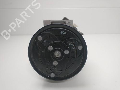 AC compressor RENAULT CLIO IV (BH_)  | BP16939369M34 