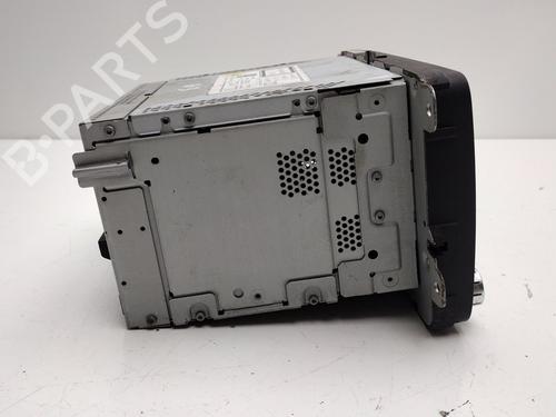 Radio AUDI Q3 (8UB, 8UG)  | BP30004534E6 