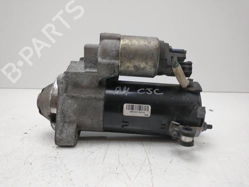 Startmotor AUDI A5 Sportback (8TA) 2.0 TDI (150 hp) 3R0911023A | 3R0911023A |