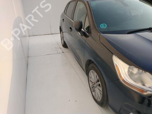 Køler CITROËN C4 II (NC_)  | BP25403004M31 