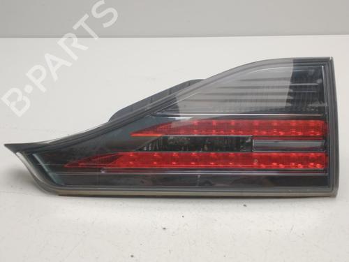 Used Right tailgate light Right tailgate light LEXUS CT (ZWA10_) 200h (ZWA10_) (99 hp) 40157179 40157179