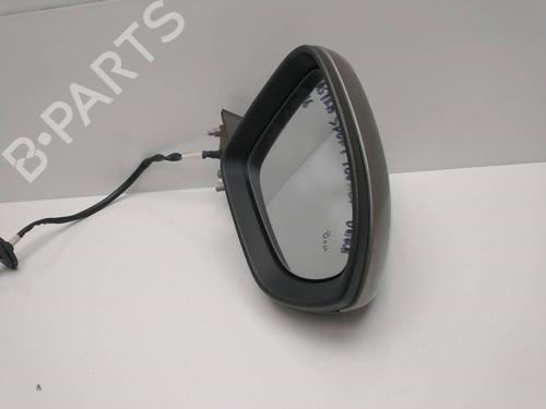 Right mirror OPEL ASTRA K (B16) | BP22337917C27