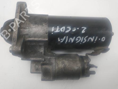 Starter OPEL INSIGNIA A Sports Tourer (G09) 2.0 CDTI (35) | BP11292904M8