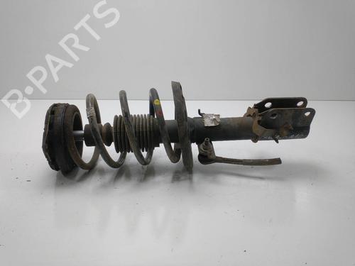 Used Right front shock absorber RENAULT MEGANE III Hatchback (BZ0/1_, B3_) [2008-2025]  7778160