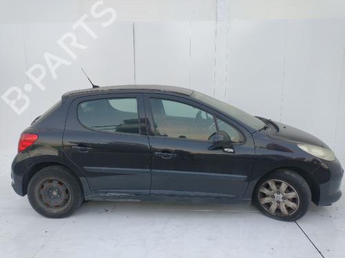 AC compressor PEUGEOT 207 (WA_, WC_) 1.4 HDi | BP8590325M34