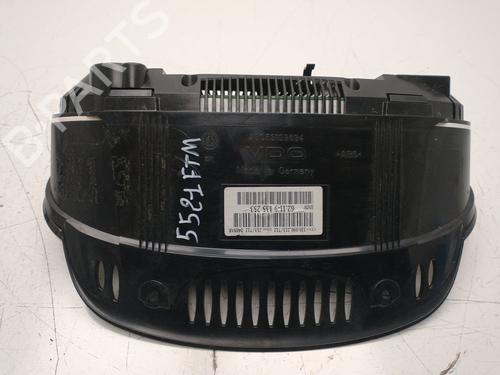 Instrument cluster BMW 5 Touring (E61) 520 d | BP33799002C47 - Image 4