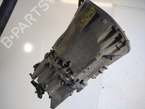 Gearbox MERCEDES-BENZ CLK (C209) CLK 270 CDI (209.316) | BP19264954M3 
