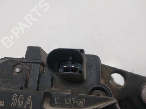 Alternator NISSAN CABSTAR (F24M, F24W)  | BP9761484M7 