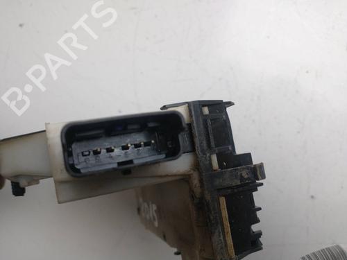 Front right lock PEUGEOT 2008 I (CU_) 1.6 BlueHDi 100 | BP16054799C97 