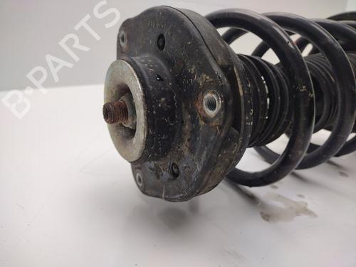 Left front shock absorber VW TOURAN (1T1, 1T2)  | BP22931869M16 